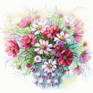 RIOLISクロスステッチ刺繍キット No.898 