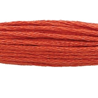 A00339 Anchor 6 Strand Embroidery Floss